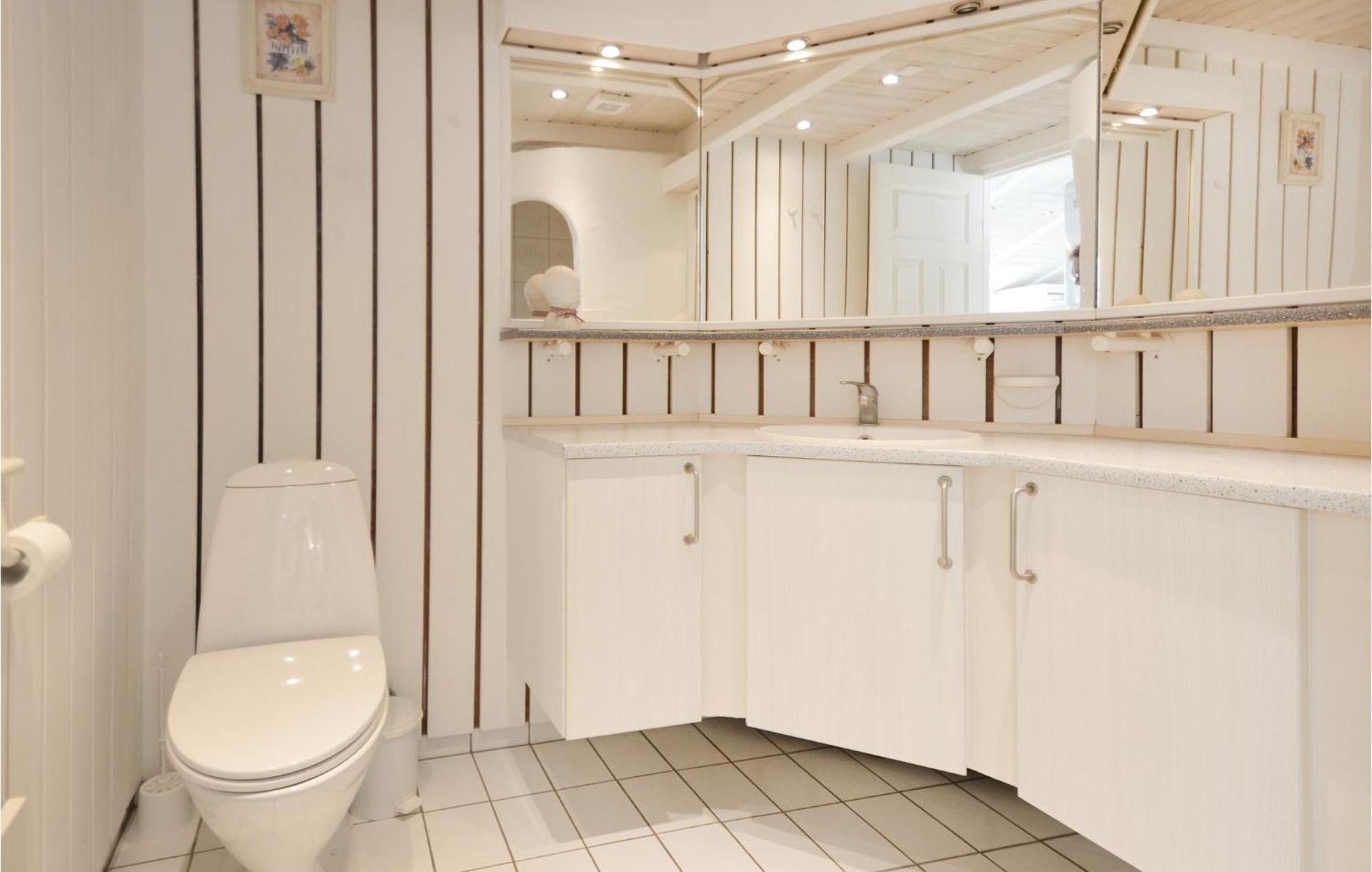 Amazing Home In Ebeltoft With Sauna Zewnętrze zdjęcie
