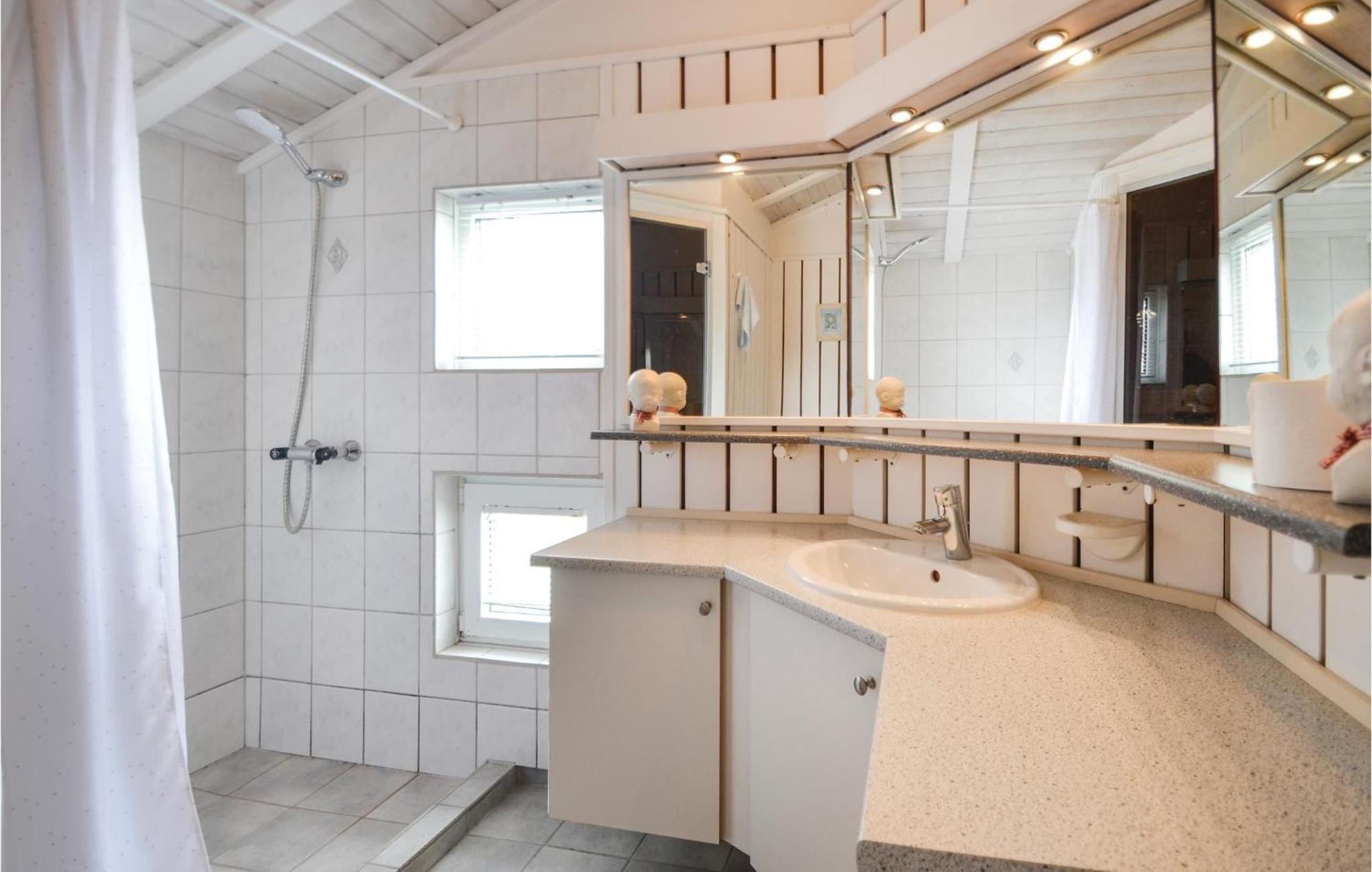 Amazing Home In Ebeltoft With Sauna Zewnętrze zdjęcie