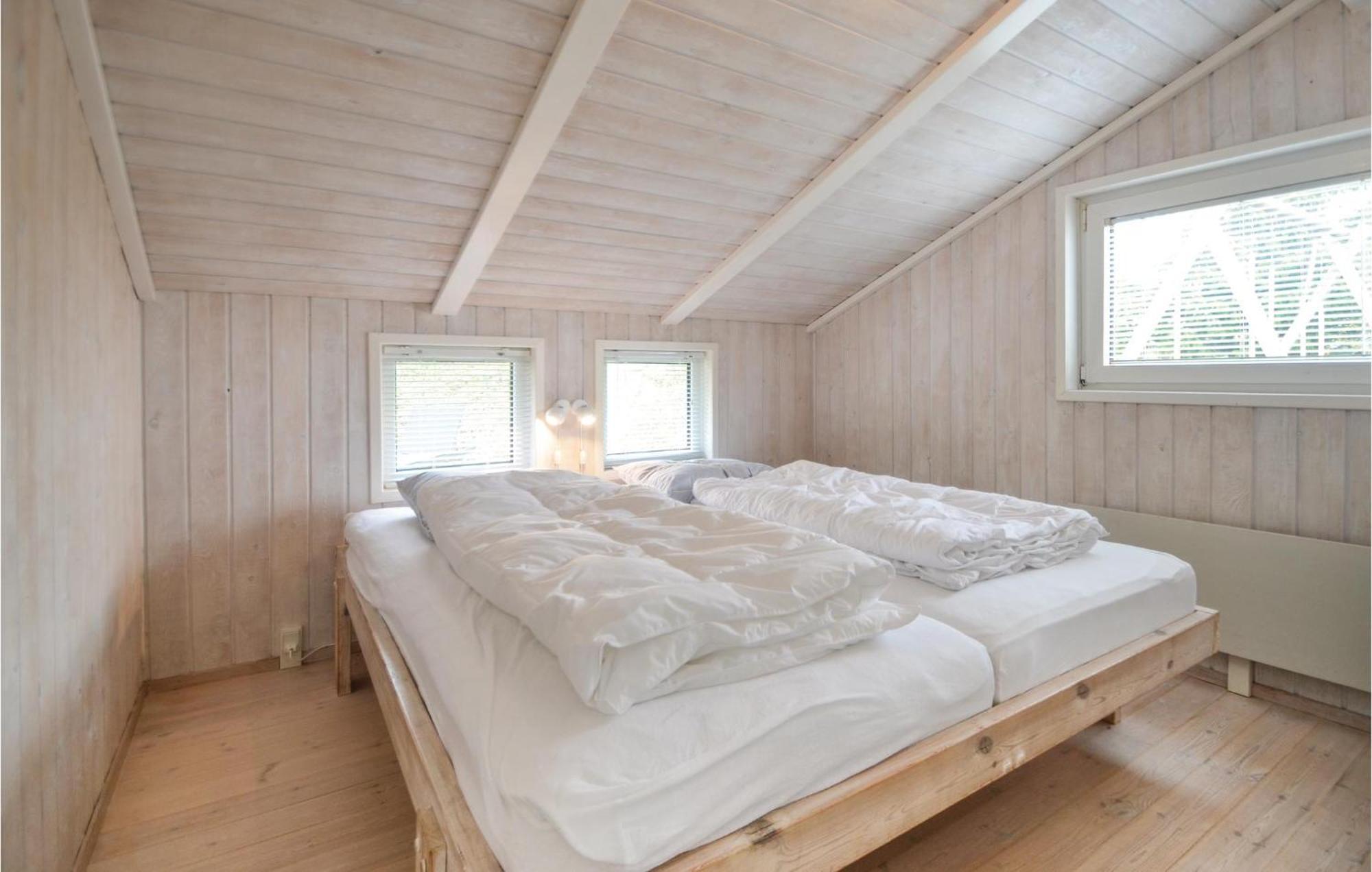 Amazing Home In Ebeltoft With Sauna Zewnętrze zdjęcie