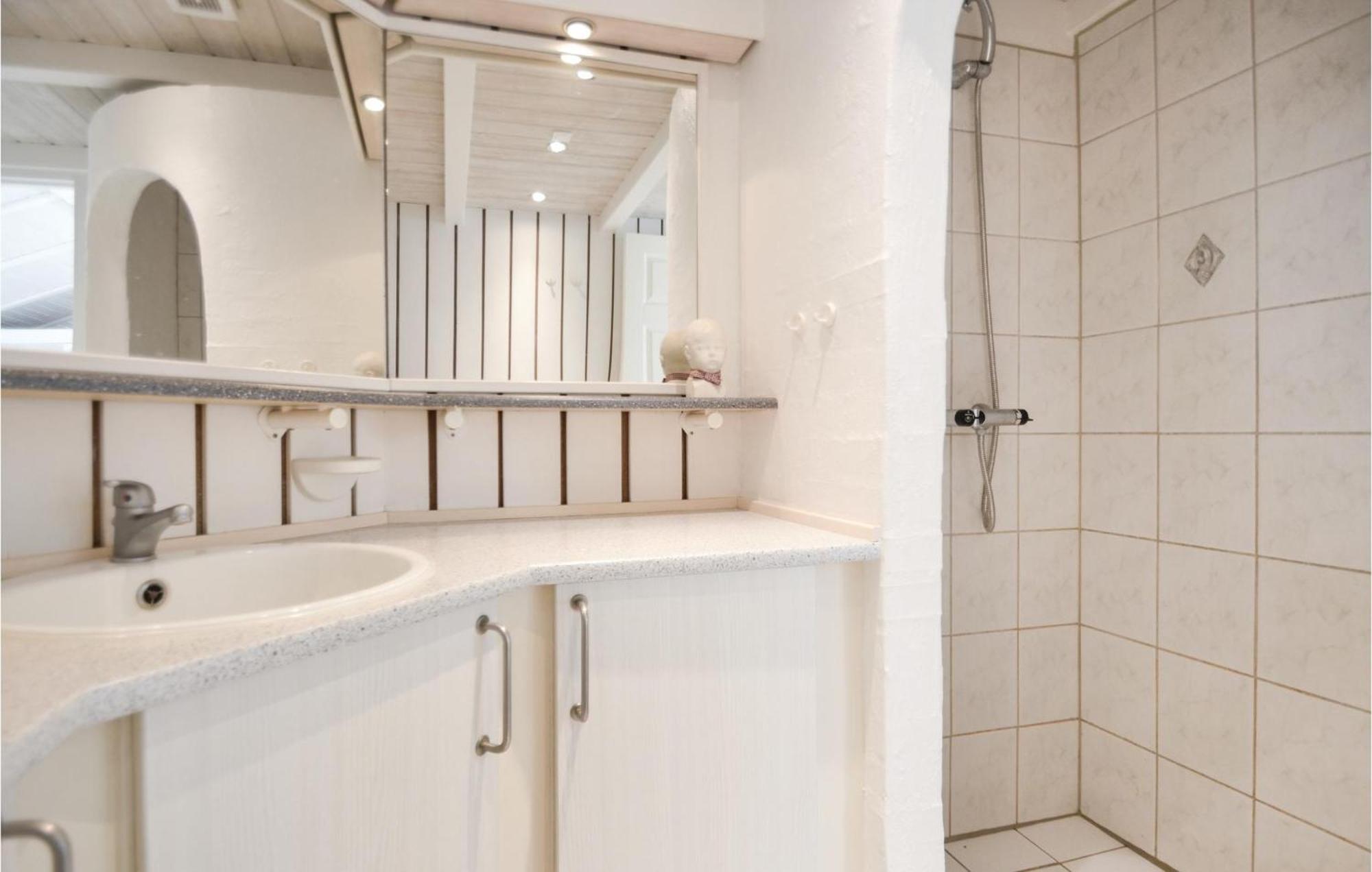Amazing Home In Ebeltoft With Sauna Zewnętrze zdjęcie