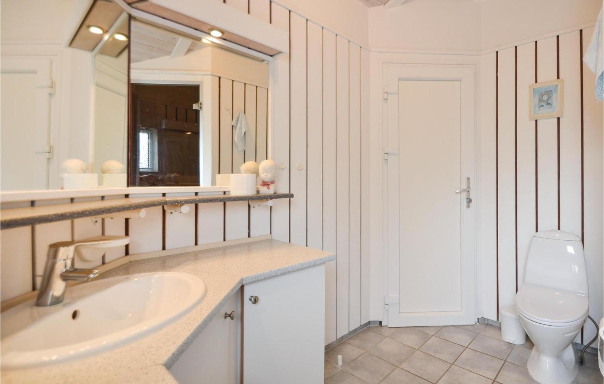 Amazing Home In Ebeltoft With Sauna Zewnętrze zdjęcie
