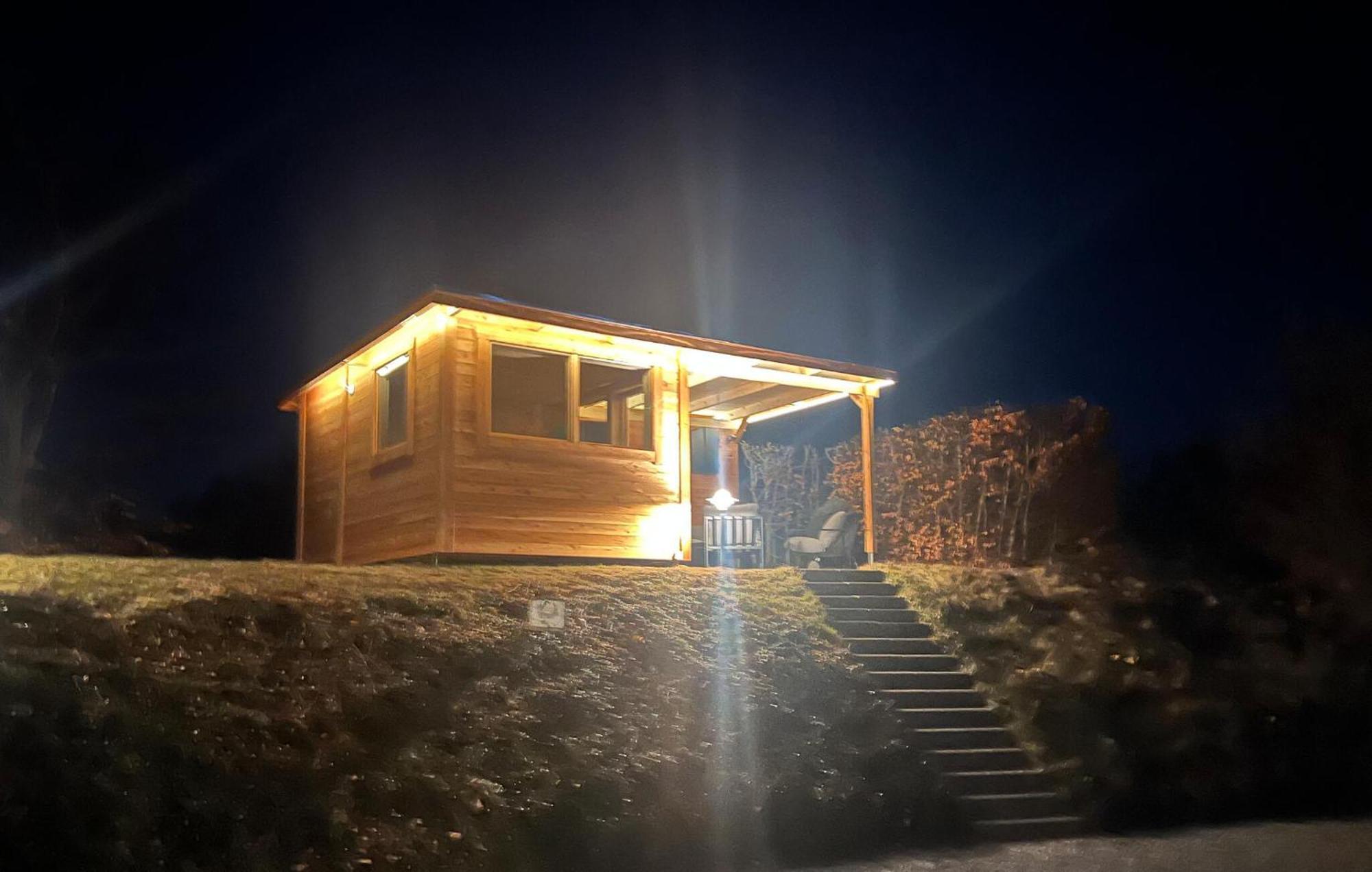 Amazing Home In Ebeltoft With Sauna Zewnętrze zdjęcie